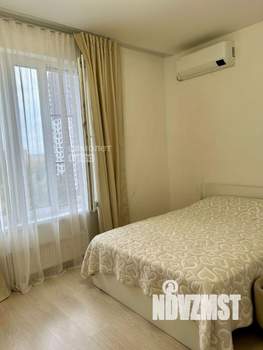 2-к квартира, вторичка, 59м2, 9/17 этаж