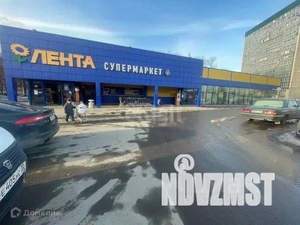 1-к квартира, вторичка, 30м2, 1/5 этаж