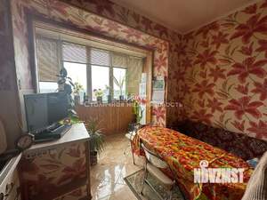 3-к квартира, вторичка, 74м2, 9/12 этаж