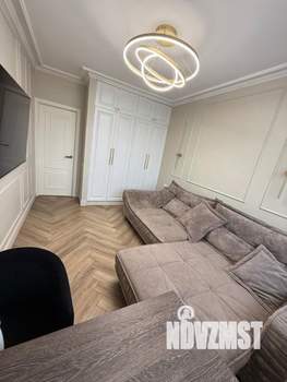 2-к квартира, вторичка, 49м2, 2/26 этаж