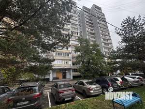 2-к квартира, вторичка, 50м2, 10/16 этаж