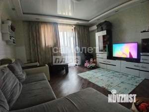 2-к квартира, вторичка, 65м2, 1/17 этаж