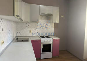 1-к квартира, вторичка, 39м2, 19/20 этаж