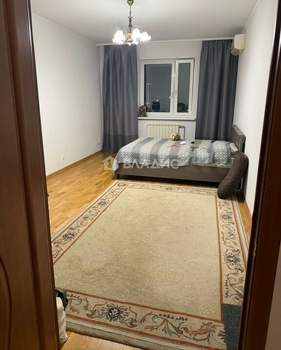 2-к квартира, вторичка, 74м2, 9/22 этаж