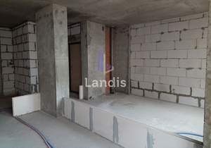 3-к квартира, вторичка, 81м2, 3/24 этаж