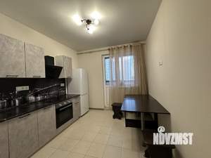 1-к квартира, вторичка, 35м2, 5/25 этаж