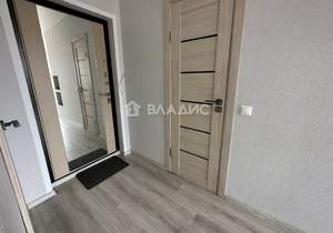 1-к квартира, вторичка, 42м2, 20/25 этаж