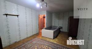 1-к квартира, вторичка, 35м2, 3/12 этаж