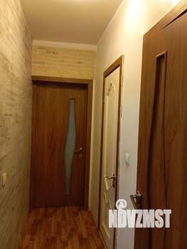 2-к квартира, вторичка, 61м2, 11/17 этаж