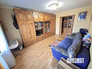 3-к квартира, вторичка, 64м2, 7/9 этаж