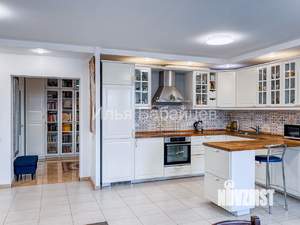 4-к квартира, вторичка, 111м2, 5/16 этаж