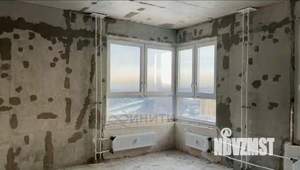 2-к квартира, вторичка, 53м2, 22/25 этаж