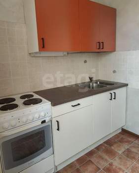 1-к квартира, вторичка, 38м2, 2/9 этаж