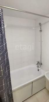 2-к квартира, вторичка, 62м2, 7/25 этаж