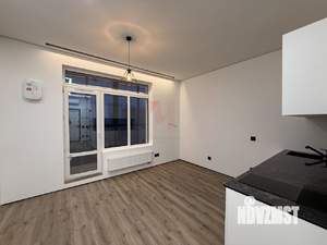 Студия квартира, вторичка, 23м2, 11/18 этаж