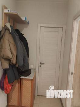 1-к квартира, вторичка, 35м2, 7/26 этаж