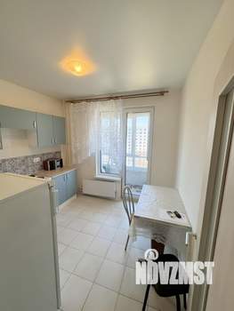 1-к квартира, вторичка, 34м2, 13/15 этаж