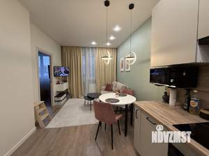 1-к квартира, вторичка, 38м2, 6/26 этаж