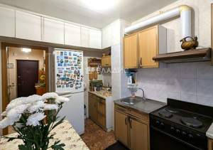 2-к квартира, вторичка, 60м2, 2/12 этаж