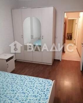 2-к квартира, вторичка, 66м2, 13/19 этаж