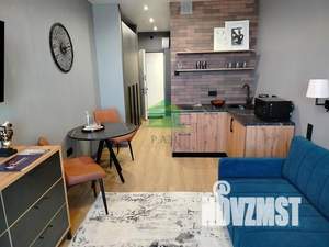 Студия квартира, вторичка, 25м2, 13/16 этаж