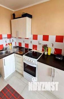 1-к квартира, вторичка, 43м2, 15/17 этаж