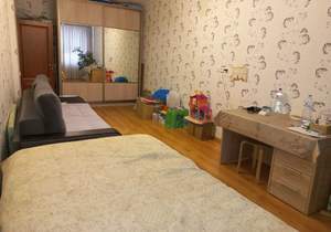 2-к квартира, вторичка, 68м2, 3/20 этаж