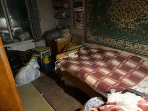 2-к квартира, вторичка, 37м2, 5/9 этаж