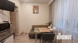 1-к квартира, вторичка, 39м2, 2/9 этаж