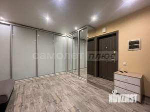 1-к квартира, вторичка, 40м2, 16/24 этаж