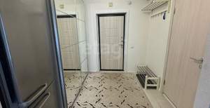 Студия квартира, вторичка, 27м2, 3/25 этаж