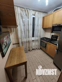 2-к квартира, вторичка, 45м2, 1/5 этаж