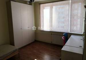 3-к квартира, вторичка, 75м2, 14/22 этаж