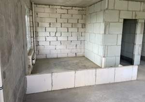 2-к квартира, вторичка, 51м2, 3/25 этаж