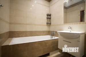 1-к квартира, вторичка, 54м2, 12/20 этаж