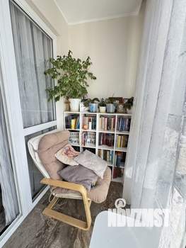 3-к квартира, вторичка, 96м2, 21/24 этаж