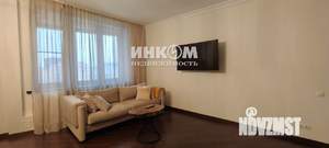 2-к квартира, вторичка, 116м2, 16/18 этаж
