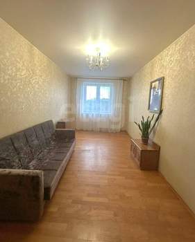 1-к квартира, вторичка, 42м2, 6/15 этаж