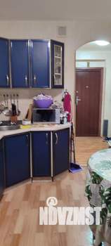 1-к квартира, вторичка, 34м2, 13/16 этаж