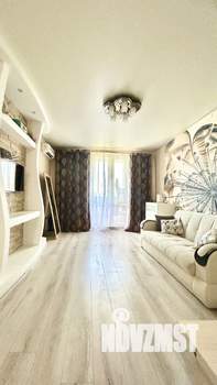 Студия квартира, вторичка, 29м2, 3/24 этаж