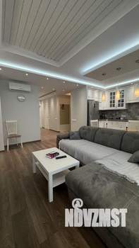 3-к квартира, вторичка, 83м2, 11/24 этаж