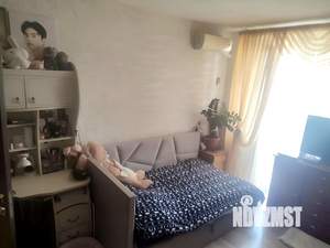 1-к квартира, вторичка, 40м2, 12/14 этаж