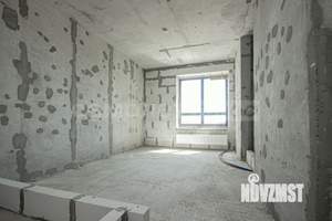 1-к квартира, вторичка, 42м2, 10/25 этаж