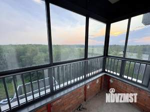 2-к квартира, вторичка, 53м2, 8/25 этаж
