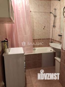 1-к квартира, вторичка, 40м2, 7/24 этаж