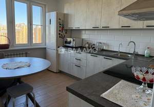 2-к квартира, вторичка, 42м2, 23/25 этаж