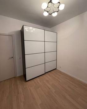 1-к квартира, вторичка, 40м2, 1/12 этаж