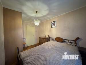 2-к квартира, вторичка, 47м2, 3/12 этаж