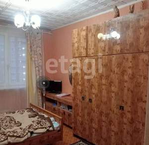 3-к квартира, вторичка, 64м2, 9/12 этаж