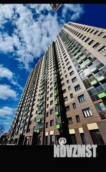 1-к квартира, вторичка, 35м2, 7/26 этаж